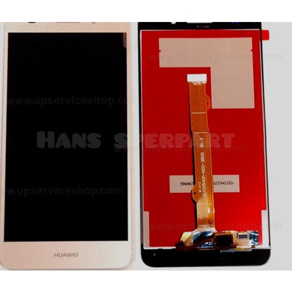 BARU SPESIAL LCD TOUCHSCREEN HUAWEI Y6ii / CAM-L21 LYO-L21, LYO-L01 / HONOR 5A - ORI COMPLETE ☃ 865