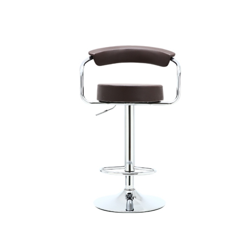 Kursi Bar Kursi Cafe Stool Barstool Hidrolik SJY -Worldhome