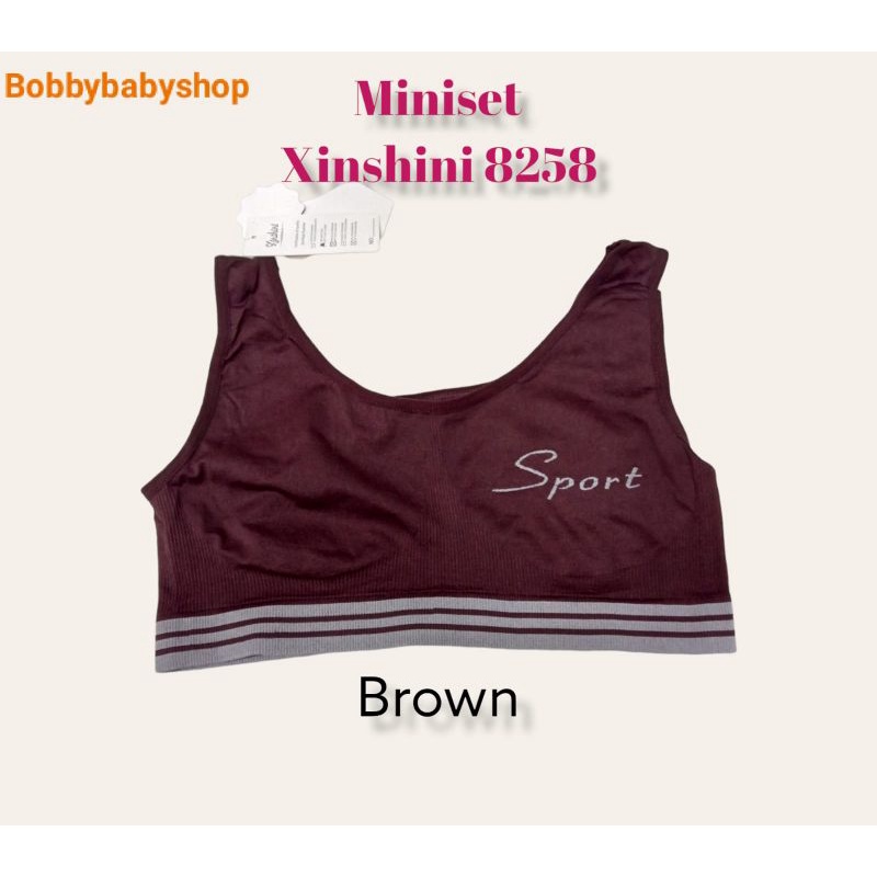 Xinshini 8258 Miniset Anak Remaja Maupun Dewasa