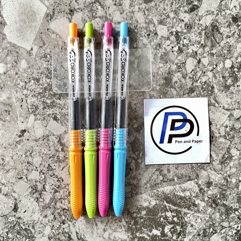 

Bolpoin Kokoro Sweet Gel 1 Pcs