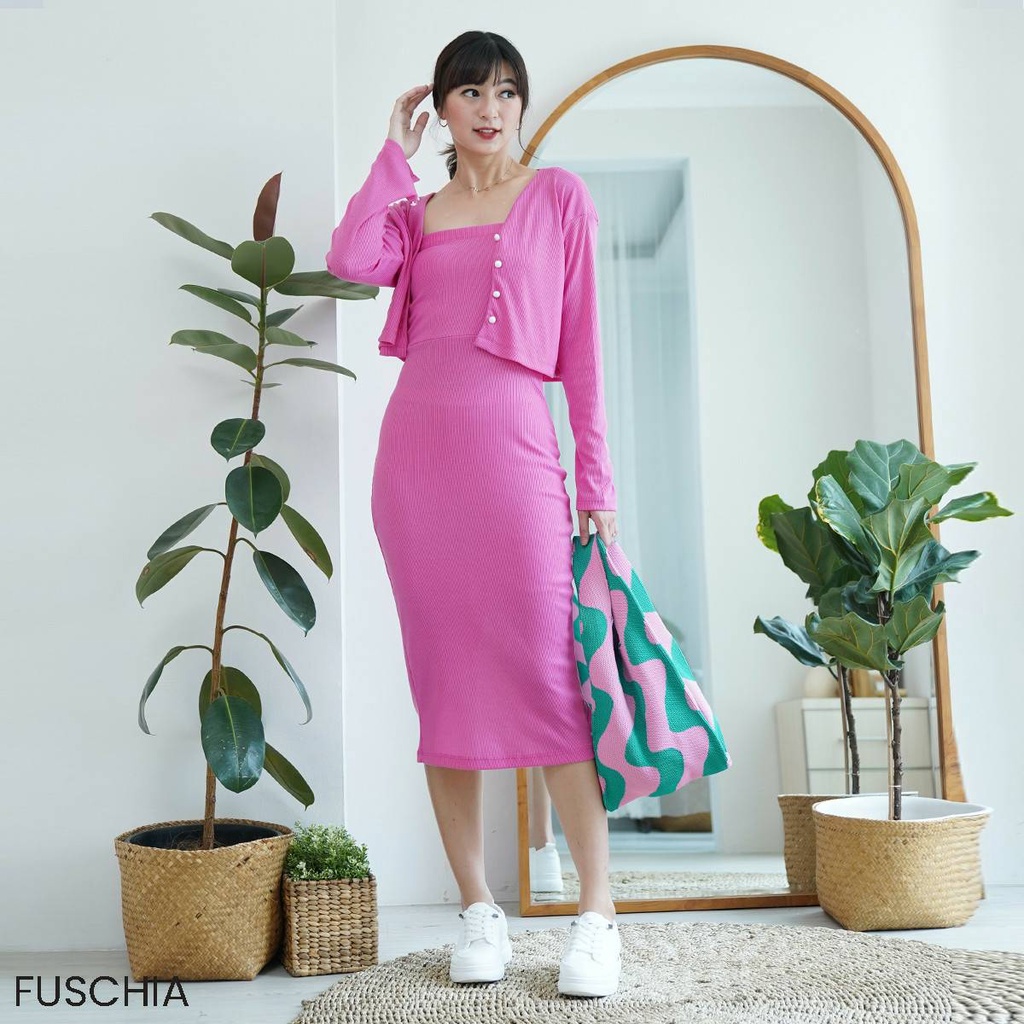One Set Skirt Siste FG