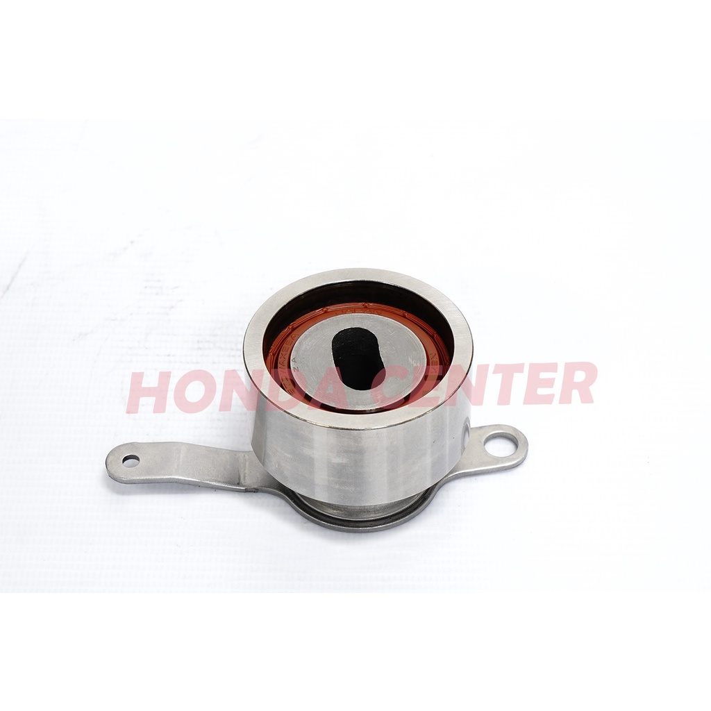 bearing bering lahar laher tensioner timing belt honda civic ferio city old pesona city z 1996 1997 1998 1999 2000 2001 2002