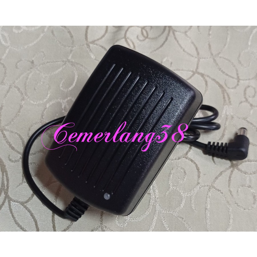 Switching Adaptor 9V 2A BB