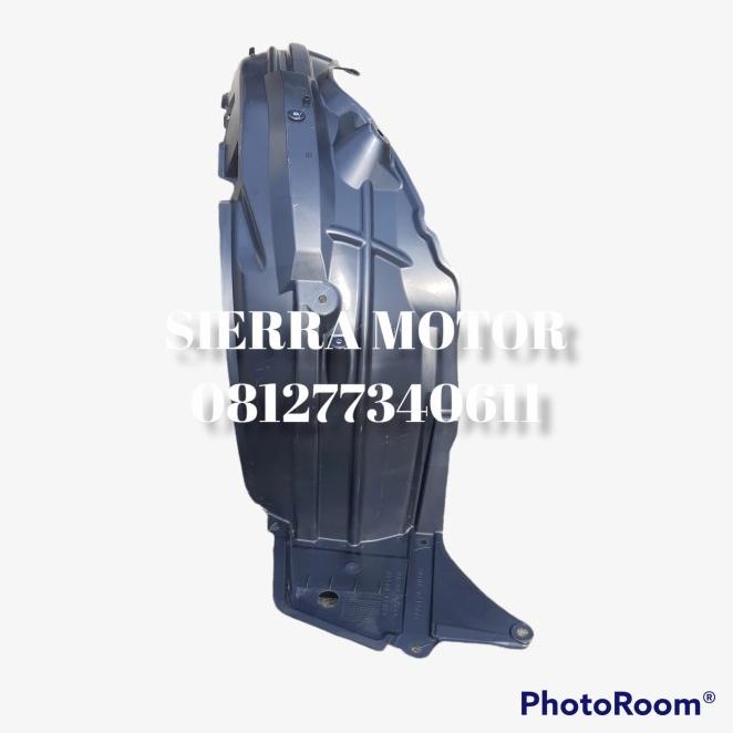 Liner Fender Toyota Etios Original