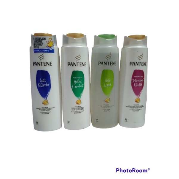 shampo Pantene 290ml