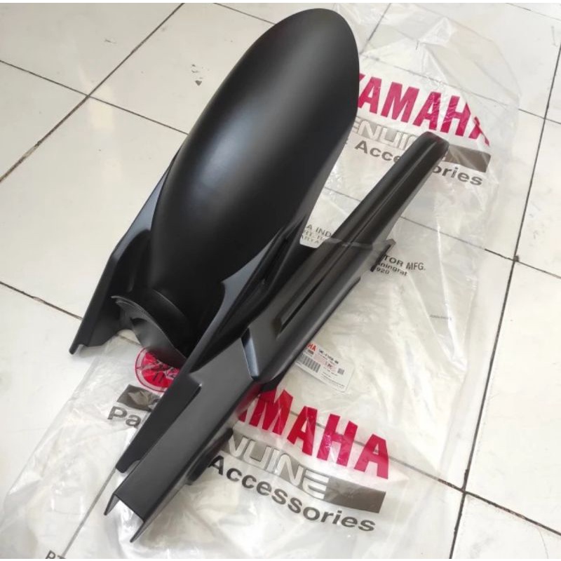 SPAKBOR KOLONG TUTUP RANTAI JUPITER MX NEW 135 ORIGINAL