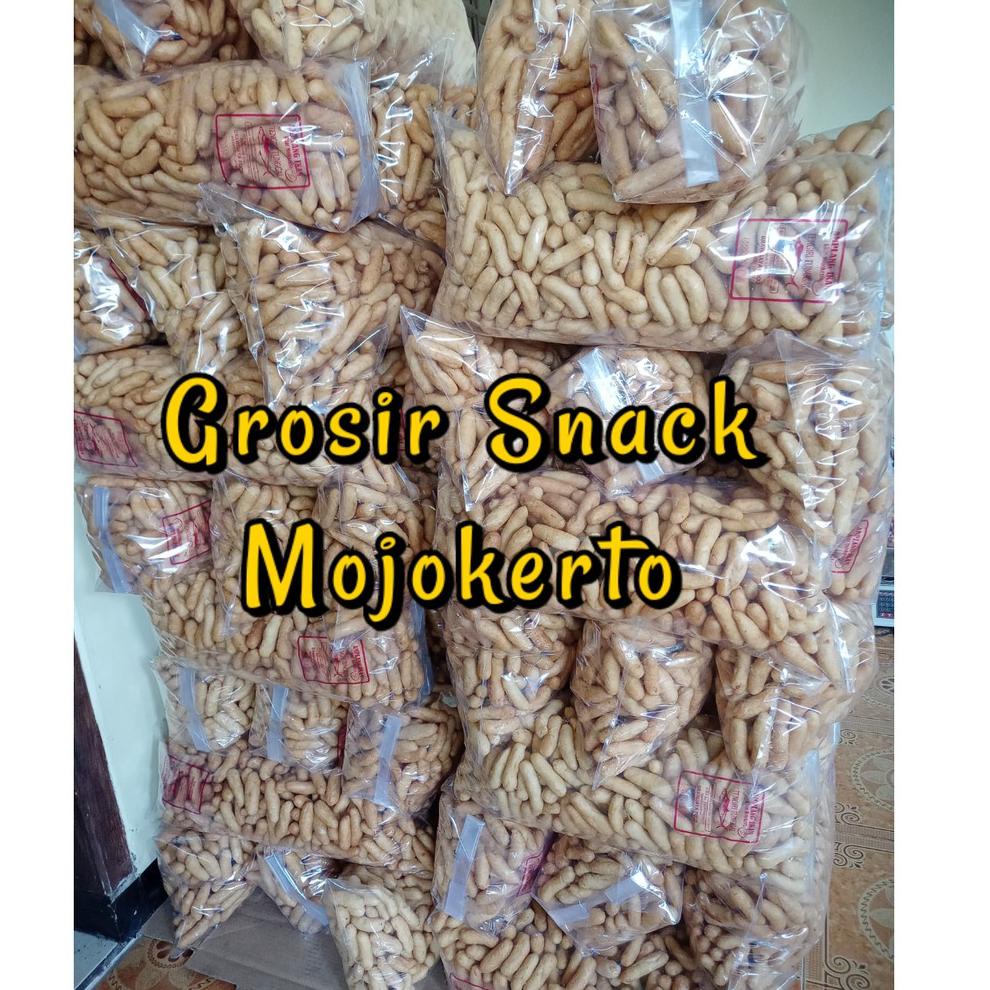 

ハ krupuk ikan tengiri 1kg/ krupuk asli ikan tengiri gurih ㊨