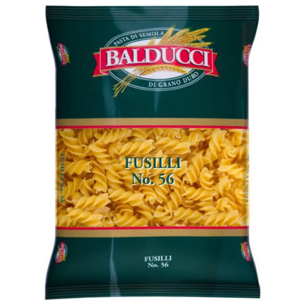

FUSILLI BALDUCCI