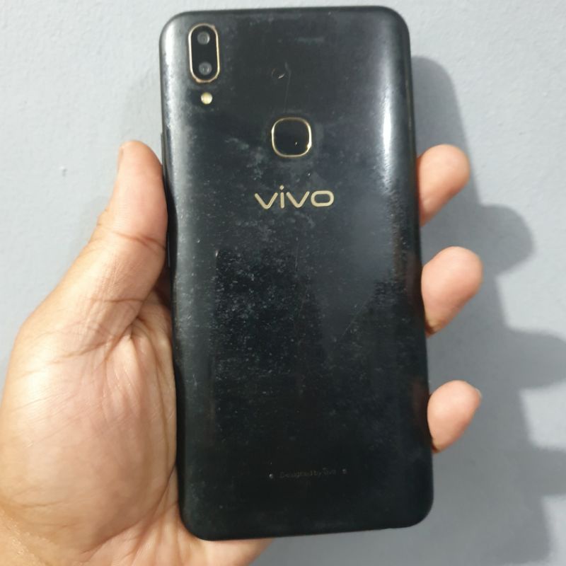 Vivo V9 4/64GB OKE