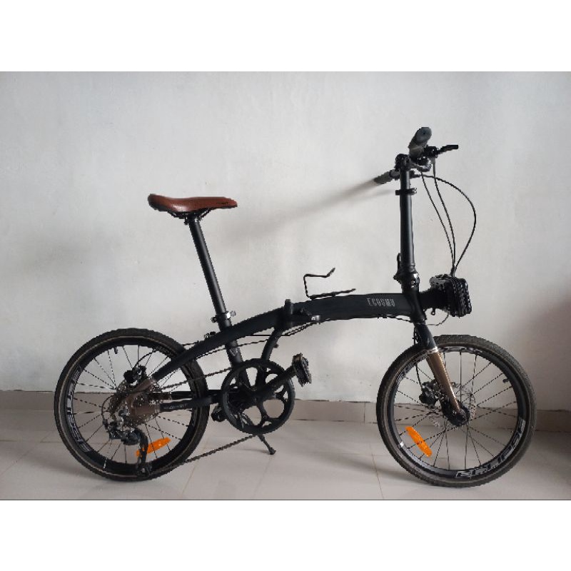 Ecosmo Filosofi Kopi