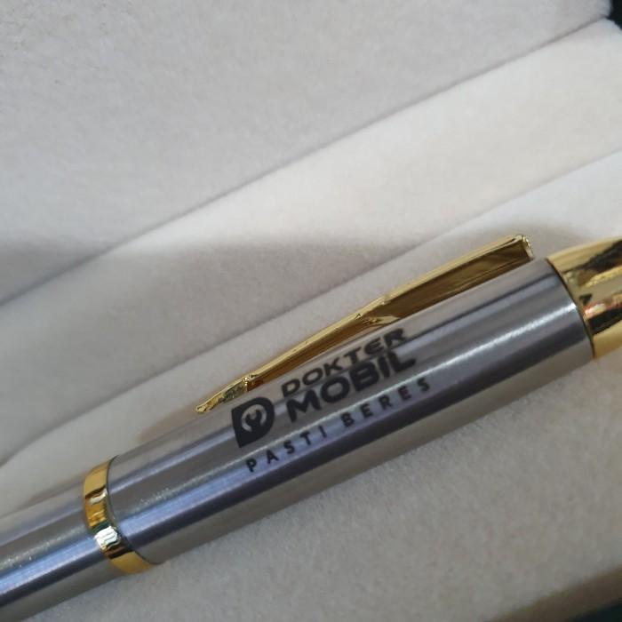 

Pulpen Parker Tw Sonnet Bp Stainless Gt Best Seller