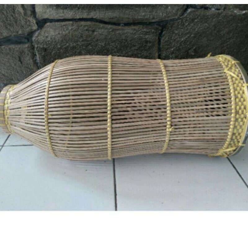 Alat perangkap ikan Udang.WUWU BUBU.