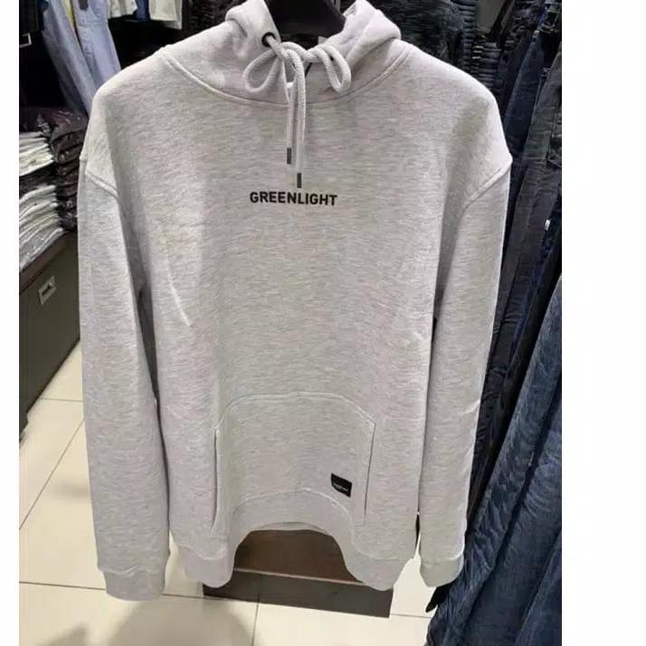 Original  hoodie greenlight/ jaket greenlight/ sweater greenlight / hoodie sweater ariel / sweaterho