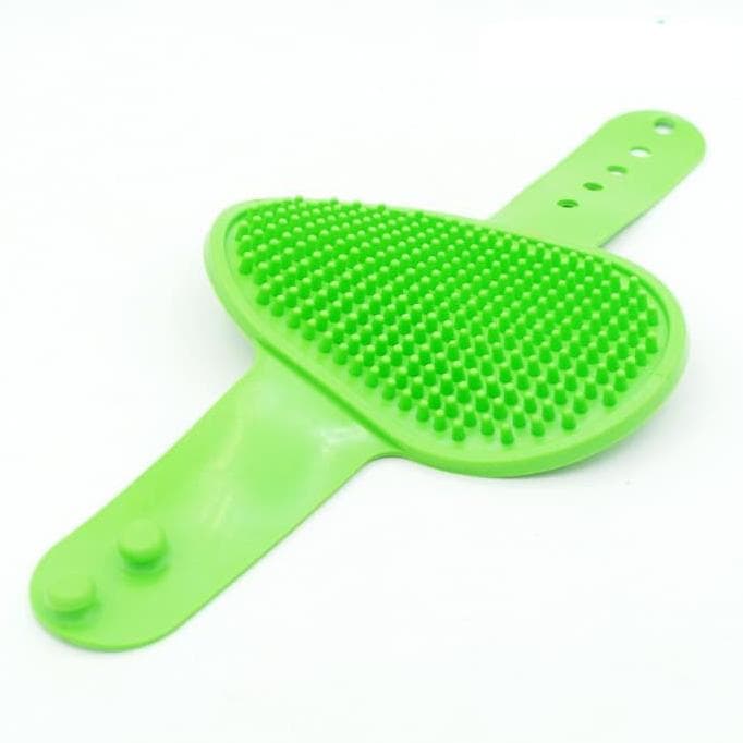 Sikat sisir Grooming/mandi Anjing Kucing