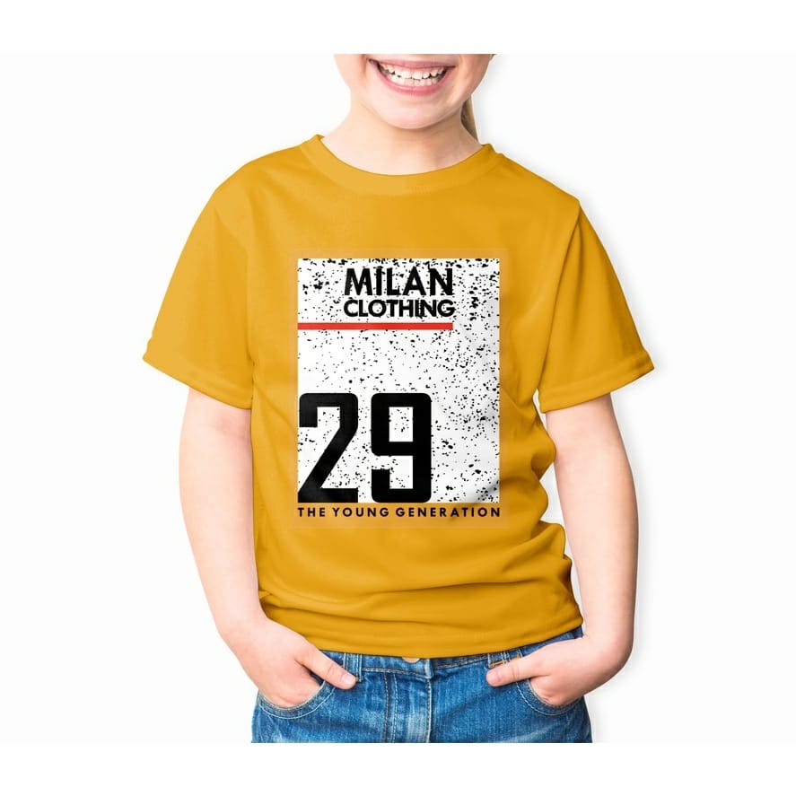 Kids Store / Kaos Anak Murah / Kaos Distro Anak / Kaos Anak 1-12Th