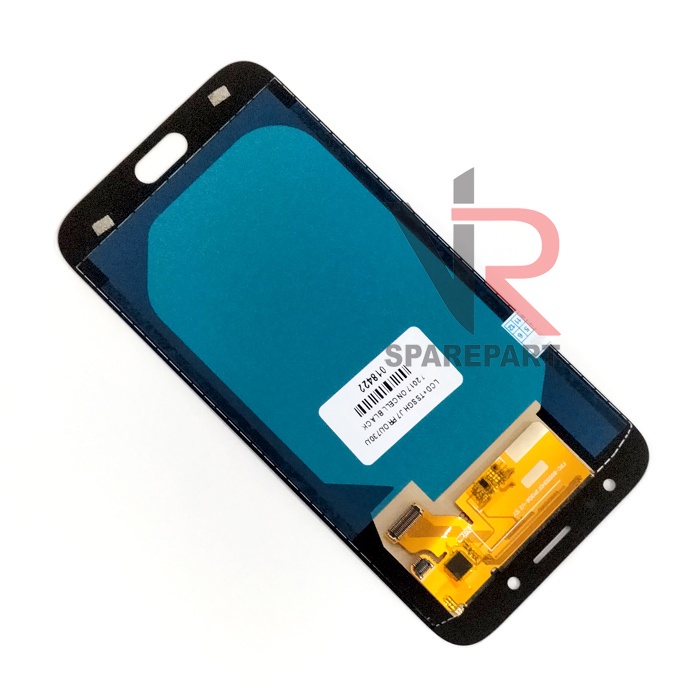 LCD SAMSUNG J7 PRO / J730 / J7 2017 FULLSET TOUCHSCREEN