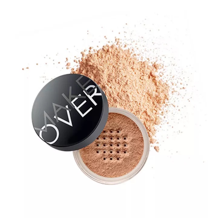 MAKE OVER Shimmering Powder 13 gr