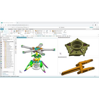 Siemens NX12 PLM Pro Lisensi Full Version Lifetime