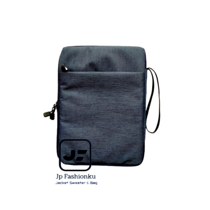 Tas Tablet/ Sofcase Pouch 10-10.8 inch Semua Merk