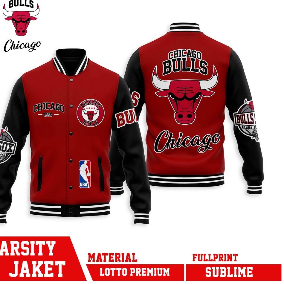 [244] JAKET VARSITY MLB & NBA Everyone  TEAM Baseball BTS KOREA ALL SERIES [XXI]