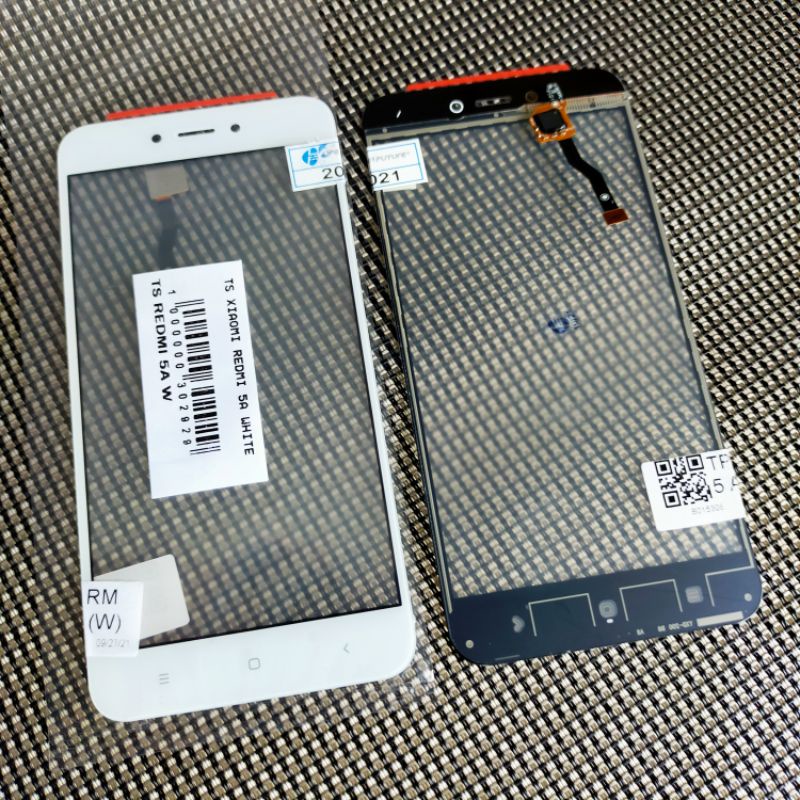 TOUCHSCREEN XIAOMI REDMI 5A / TS XIAOMI REDMI 5A / TOUCHSCREEN REDMI 5A