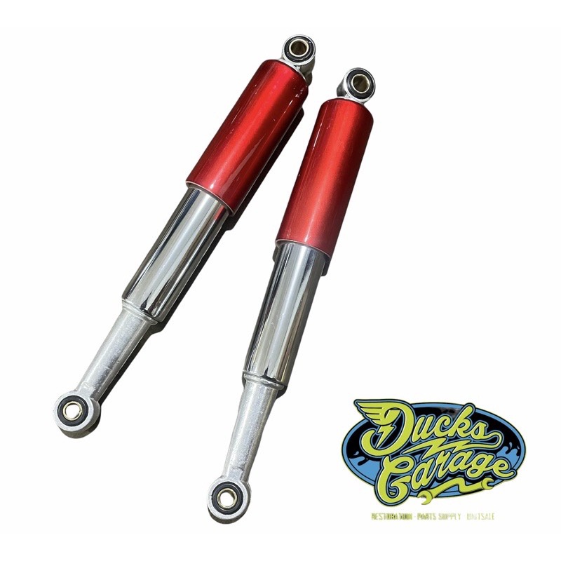 shockbreaker shock belakang panjang honda c70 pispot c70 IMI