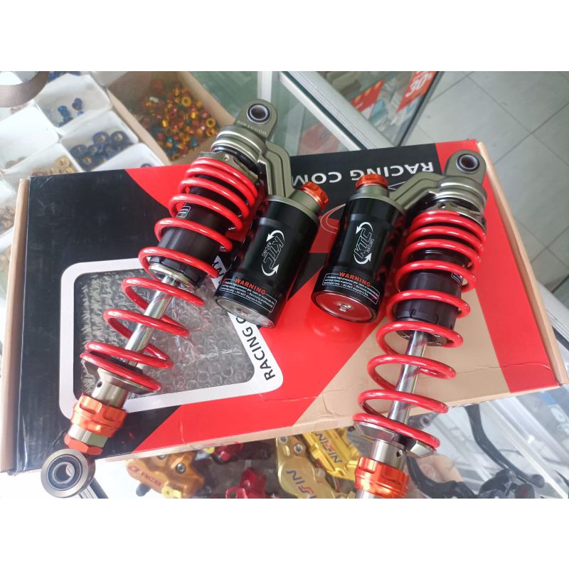 Shock Shockbreaker Ori KTC uk 320