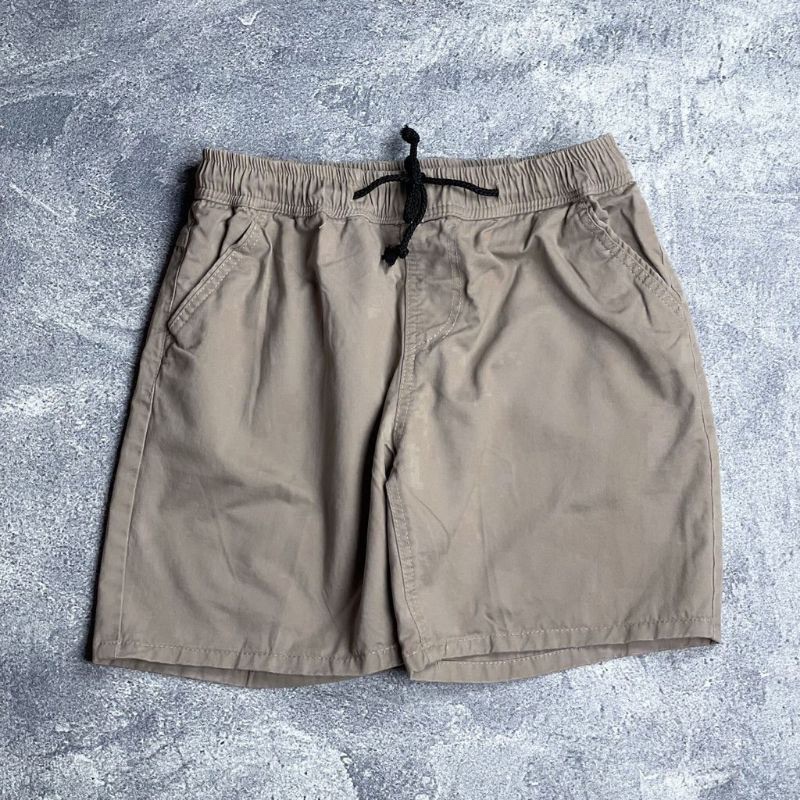 CELANA PENDEK PRIA BOARDSHORT PREMIUM SANTAI
