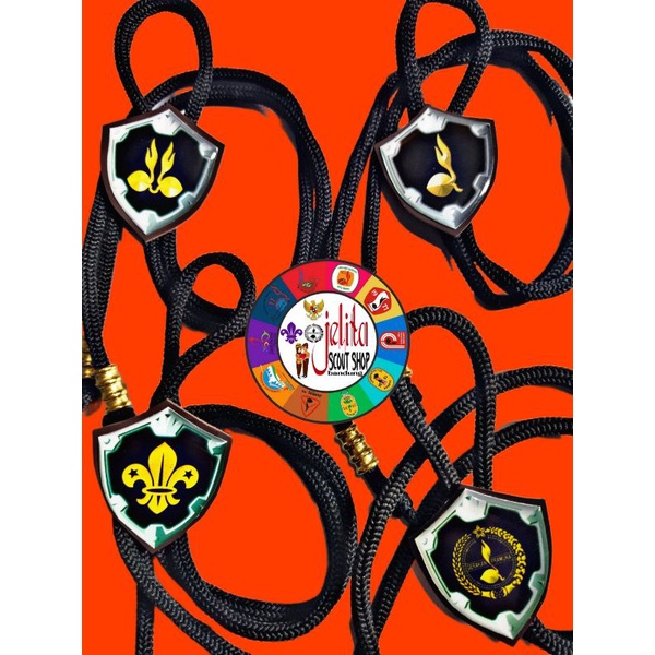 

ring kacu/kolong pramuka tali tameng resin viber kalep tunas 1 tunas 2 gerakan paramuka wosem