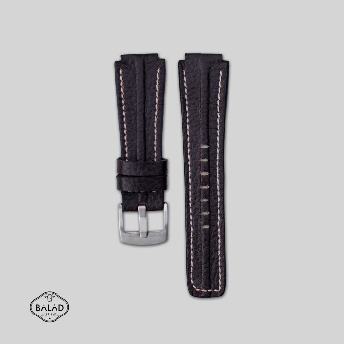 NARA ROYALE Leather Strap Tali Jam Tangan Casio AE1200 AE-1200 whd
