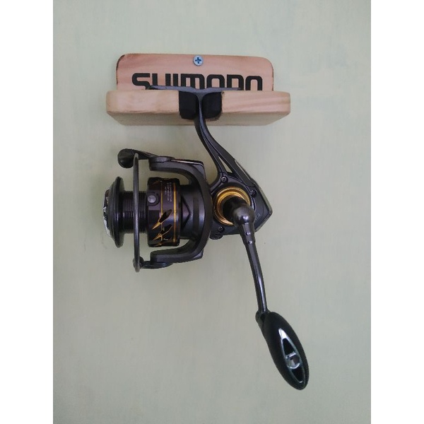 Part Reel Fugu Eiji 3000 (4000)