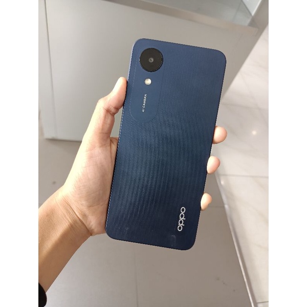 Oppo A16e Seken