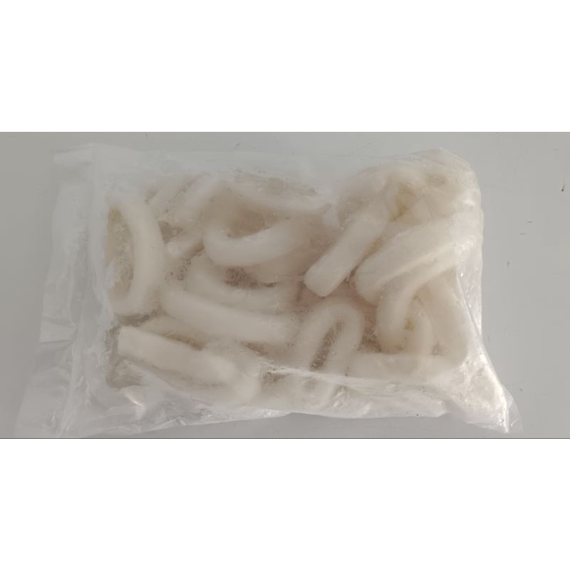 

cumi ring seafod 1 kg