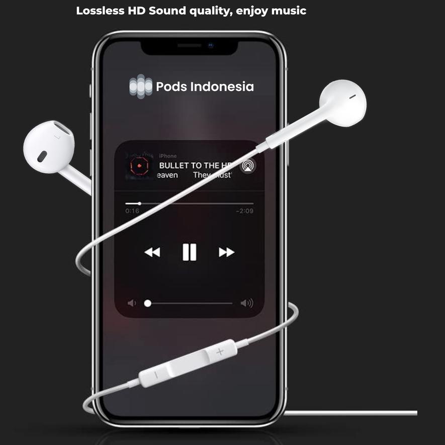 Barang Bagus The Pods Lightning Connector by Pods Indonesia;