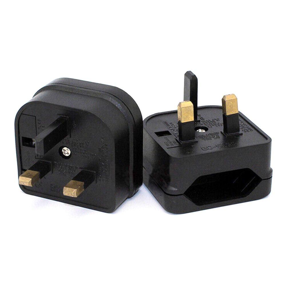 Preva Plug Adapter New Converter Colokan Listrik Colokan Listrik Colokan Power Adapter