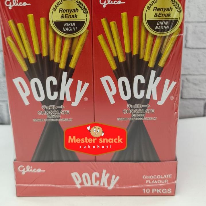 

Produk✾➙ Pocky 22 gram 97 ➙