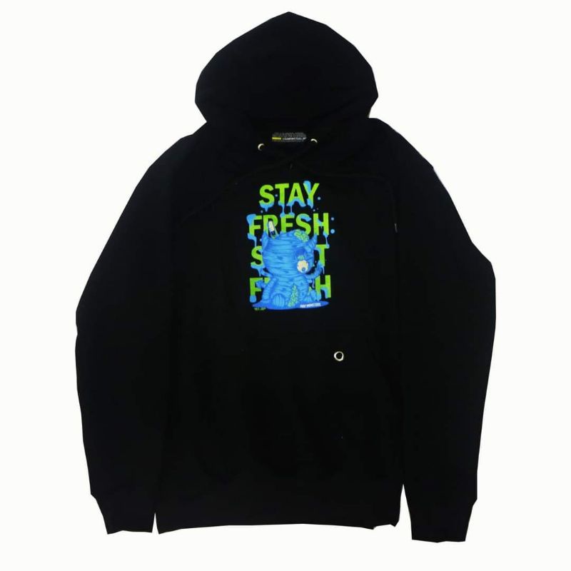 HOODIE KIDZ MONSTERS INC JAKET ZIPPER GARASI REBEL SWEATER AGNOSTICA