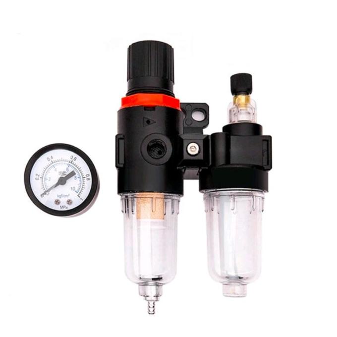 Tire Changer-Filter Mesin Pembuka Ban Angin Dan Oli