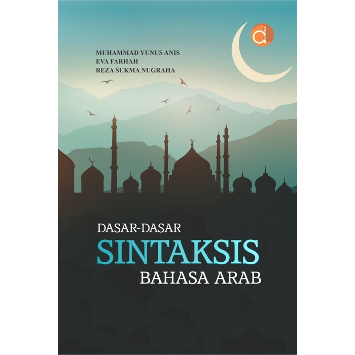 Buku Dasar-Dasar Sintaksis Bahasa Arab BUKU BAHASA DAN SASTRA - HVS70
