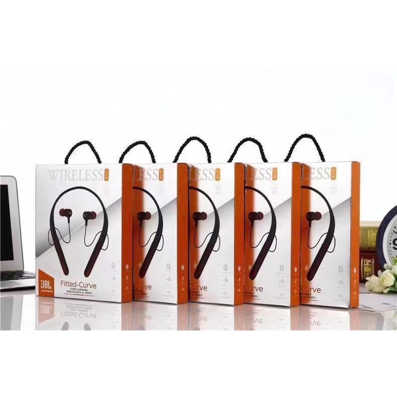 Headset bluetooth JBL J-18 ( Wireless Stereo Headset )