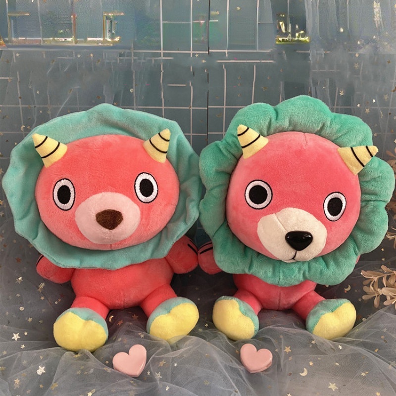 Mainan Boneka Stuffed Plush Anime SPY X FAMILY 24CM Untuk Hadiah Penggemar