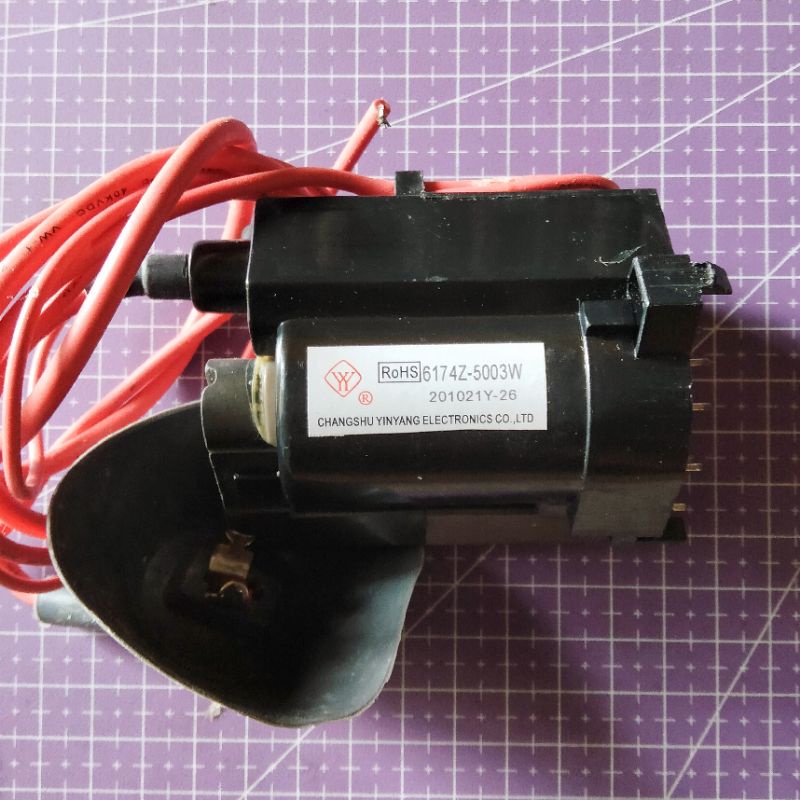FBT 6174Z-5003W Flyback 6174Z 5003W