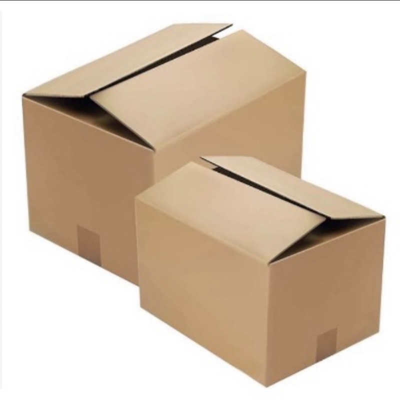 

BOX KARDUS PACKAGING TOPI