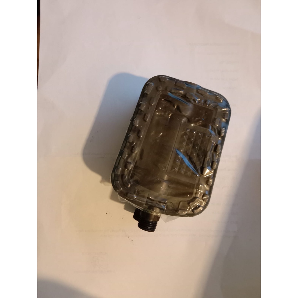 PEDAL SEPEDA LISTRIK U-WINFLY REDFISH/DRAGONFLY/BUTTERFLY