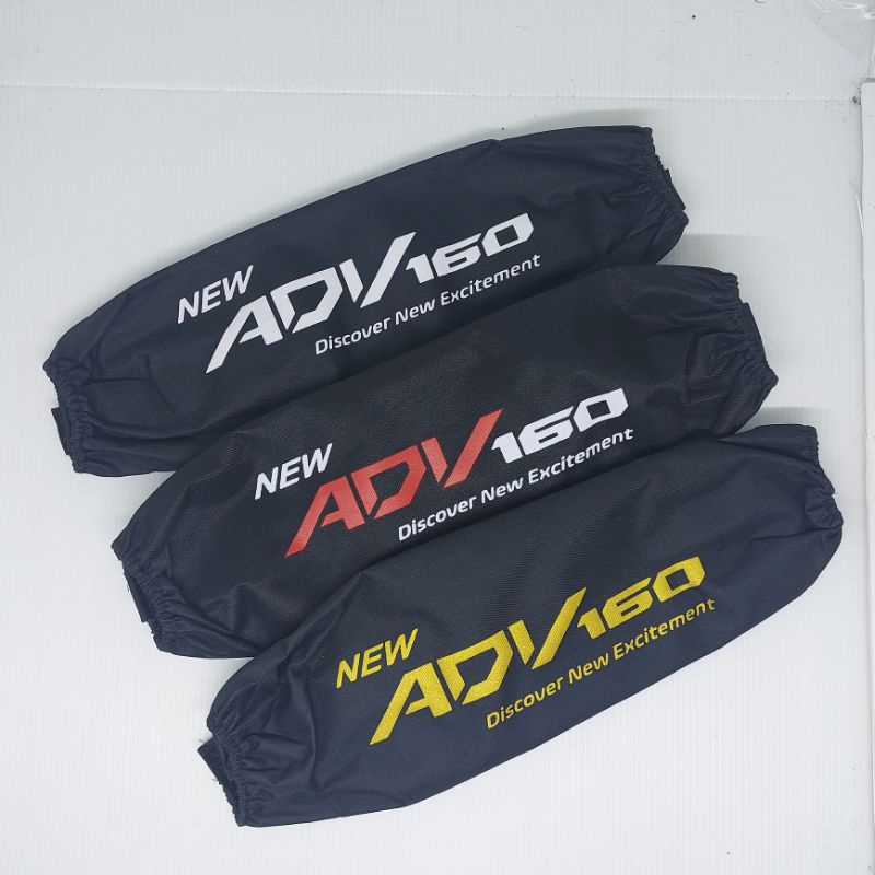 cover Shockbreaker Sarung Shockbreaker ADV 160 PCX 160 ADV 150 PCX 150