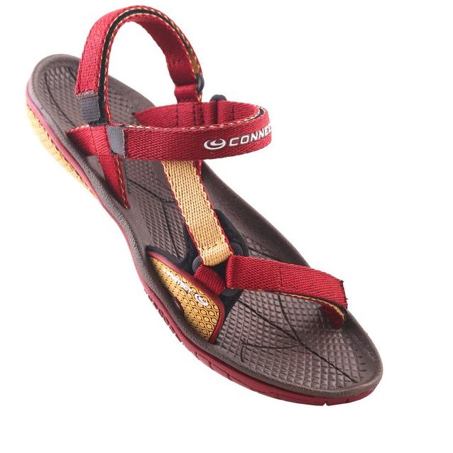 Harga Heboh Sandal Gunung Connec Arizona Original
