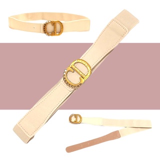 SMARTGIRL NEW IKAT PINGGANG KARET WANITA IMPORT / TALI PINGGANG CEWEK FASHION 00890-00896