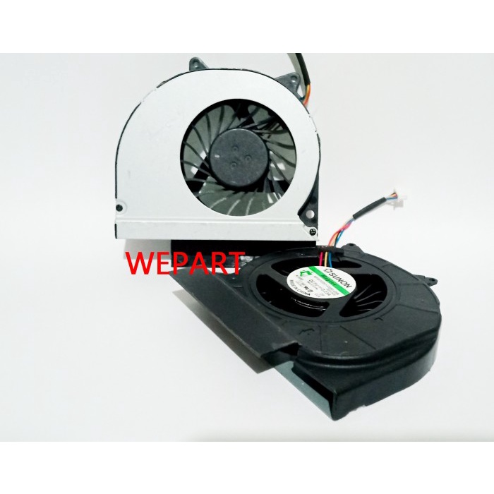 Kipas Cooling Fan Laptop  E6420