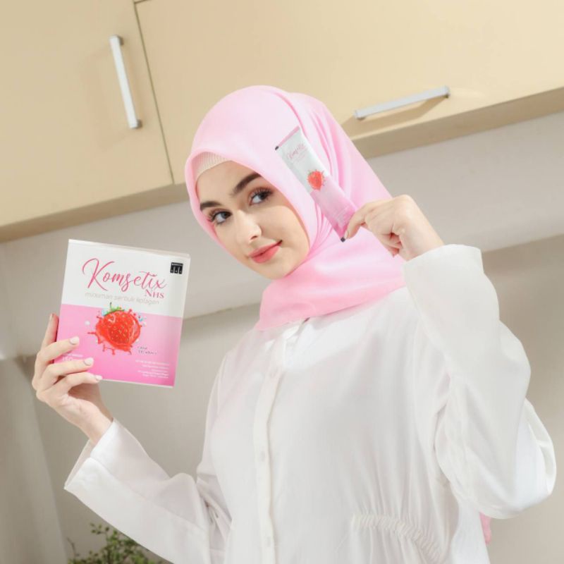 ColagenDrink bykomsentik N|H|S