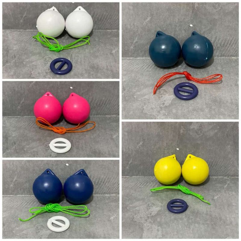 MAINAN ETEK-ETEK VIRAL